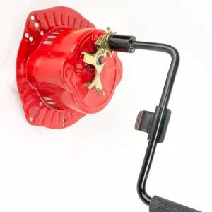 트랙터 경운기 농기구 경운기시동 부품 수동 핸들 회전 시동걸기