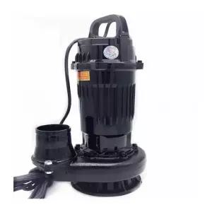 수중펌프 양수기 축산 정화조 모터 워터(1) 220V 2마력