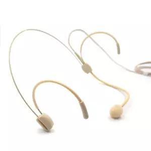 [골드스마일]헤드셋 이어 무선 강의용 강의용무선마이크와이어리스