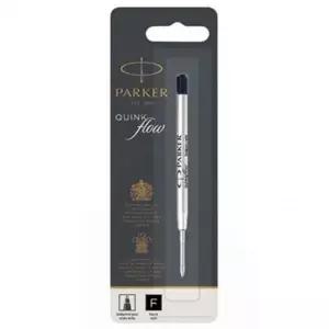 [문구/오피스] 파카 볼펜 리필심 c 폼볼펜심 fine 블랙