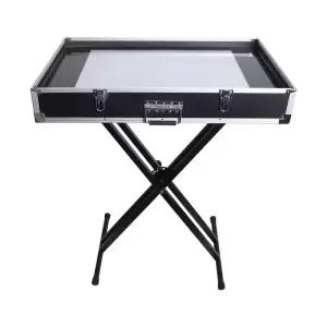 샌드아트 상자 라이트 박스 모래 그림 거치대 스크린