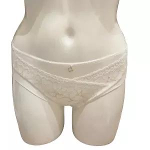 [트라이엄프](광주신세계)드리밍아라베스크헴팬티(TFWBP112IV)