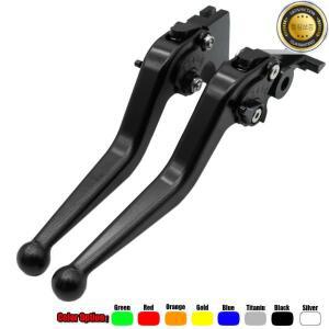 조정 가능한 브레이크 클러치 레버 핸들 세트 혼다 CB650R R 2019-2020 오토바이 액세서리