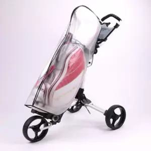 다미겨미 골프백 레인 방수커버 골프백커버