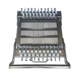 치즈 자르기 커팅기 스팸 절단 디저트 채칼 도구 햄