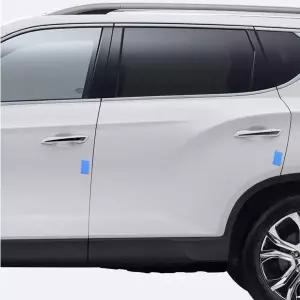 시크릿순정형도어가드4개입