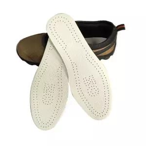 가죽 신발 깔창 구두 운동화 발냄새 방지 통풍