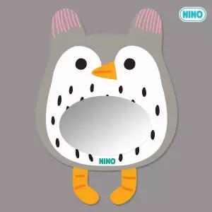 안전거울 아크릴 아크릴거울 캐릭터 아동 원형 아기 거울