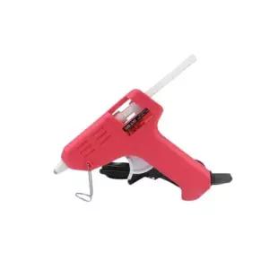 [에이치플러스몰]수공구글루건 소형공구 미니글루건 10W 소형미니글루건 소형