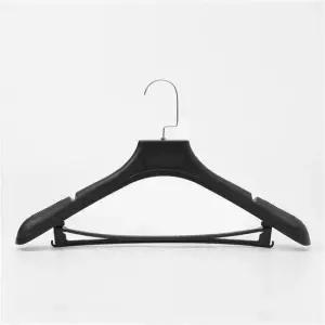 플라스틱 정장 옷걸이 5p