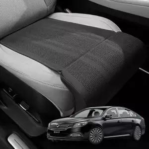 [CAR] 커버형 타공 자동차 방석 연장형 시트 올뉴SM7