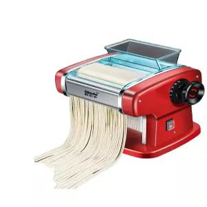 가정용제면기 스텐 면뽑는 면제조기 롤러 칼국수 즉석