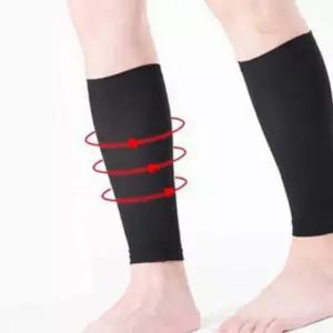 종아리보호대 슬리브 다리 압박 종아리 수면밴드 종아리브 남여공용 종아리압박밴드 E1W2E989B8