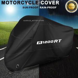 BMW R1200RT RT 2004-2013 오토바이 커버 UV 보호 방진 Snowproof 방수