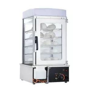 고구마 스팀 찜기 만두 기계 호빵 5층 업소용 경제형 휴게소