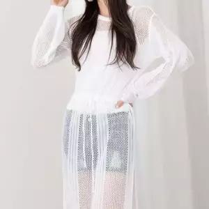 DJJ1039 롱원피스 나그랑 비치웨 박스원피스 원피스