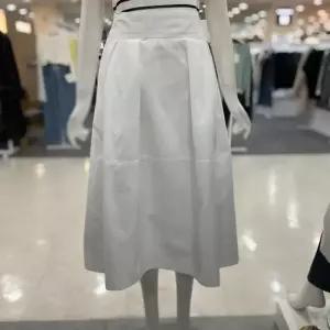 클로이 허리잘록 소개팅데이트룩 롱스커트 OC5SRT1