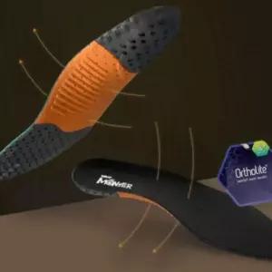 스포츠깔창 메모리폼 건강깔창 키높이깔팡 쿨샵 깔창 쿠션깔창 신발깔창 인솔 E1WA329538