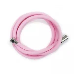 목욕튜브형샤워기호스 화장실 실리콘 수도연결호스