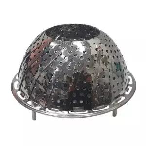 조리도구 채반 국산 스텐찜기 만두찜기차망 찜기 요리