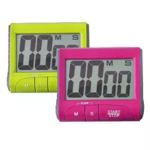 시계 쿠킹타이머 타이머 조리 알람시계