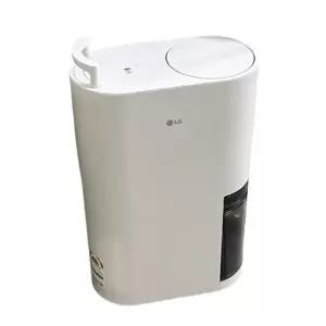 [LG]전자 휘센 오브제컬렉션 제습기 13L 1등급 에센스 화이트 DQ134MWEC