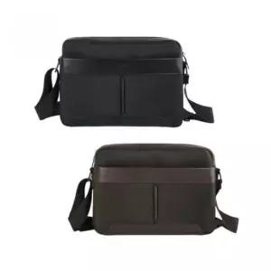 사무용 크로스백 데이백 서류가방 가방 데일리 직장인 28x20x6cm