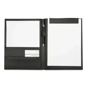 결재판 서류철 결재서류 클립보드 서류파일 A4 블랙