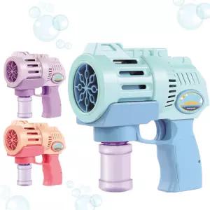 러블리버블에잇 버블 메이커 비누방울 익스트림 버블건