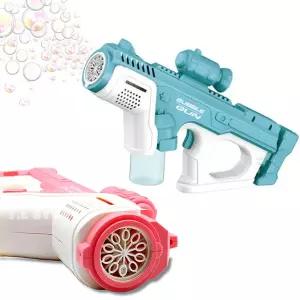 러블리 버블샷건 버블 메이커 비누방울 익스트림 버블건