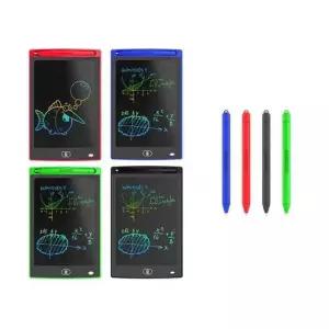 8.5인치 컬러 LCD 전자 메모패드 드로잉 보드