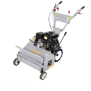 긴풀 기 예초기기름통 제이킹 다단계 로타리 기계 자주식 벌초 무인