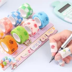 손가락밴드 굳은살 방지 손가락 테이프 유도 클라이밍 크로스핏