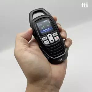 티티아이텍 디지털 생활무전기 SMART D 스마트 디