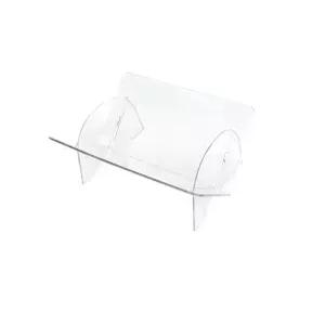 DVD수납장 아크릴 CD 보관함 보관랙 게임 틈새장