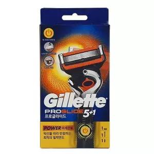 프로글라이드 플렉스볼프로면도기 플렉스볼면도기 퓨전