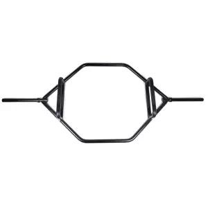 트랩바 중량 헥스바 데드리프트 중량바 바벨 바벨봉 역기봉