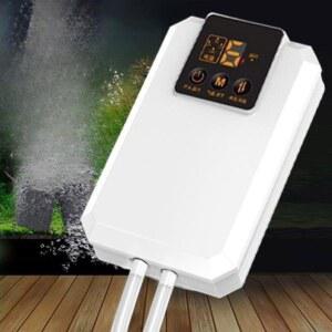 어항용 산소공급기 가정용 USB충전 수족관 산소발생기 DS NL