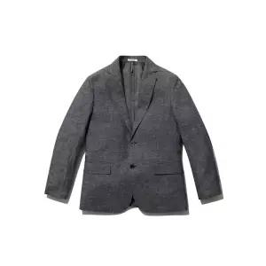 OLZEN 남성 린넨 자켓_ZOG2KG1302 310114