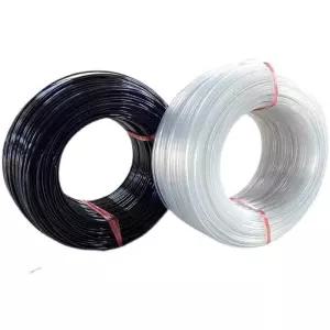 유인줄 플라스틱 포도나무줄 분재철사 유인선 원예 고강도 강선 유인끈 포도유인줄 줄