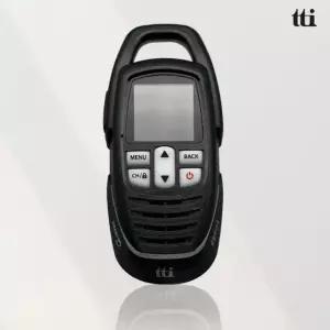 티티아이텍 디지털 생활무전기 SMART D 스마트 디