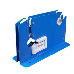 비닐 묶는기계 테이프 묶기 업소용 마트 봉투