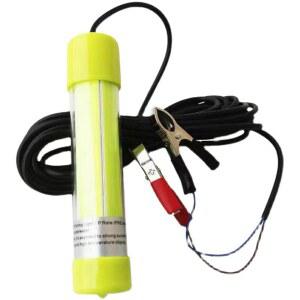 쌍발 시라시 왕대구 인생 램프 집어등 볼락 수중 100w