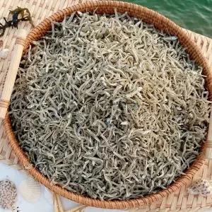 볶음용 지리멸치 [120g] 국내산