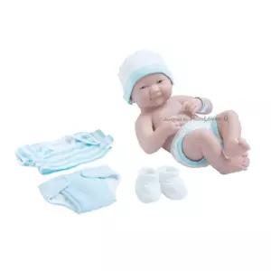 남자아기 신생아 돌보기 인형놀이 선물 장난감놀이 유아생일선물