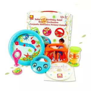 돌잡이 악기세트 유아악기 장난감 선물 유아용품 유아선물 완구