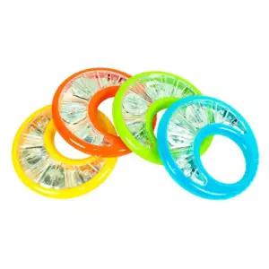 소근육 아기 탬버린 악기교구 장난감 유치원악기 애기장난감 생일선물 인기장난감