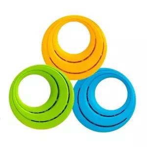 어린이 탬버린 음악놀이 장난감악기 유치원악기 베이비장난감 악기놀이 놀이완구 완구