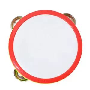 드럼 탬버린 완구 어린이집 음악놀이 애기돌선물 장난감 돌선물