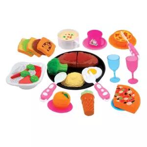 엠버식당 소꿉놀이 요리놀이 장난감 아기소꿉놀이 아동생일선물 재밌는놀이 조카선물